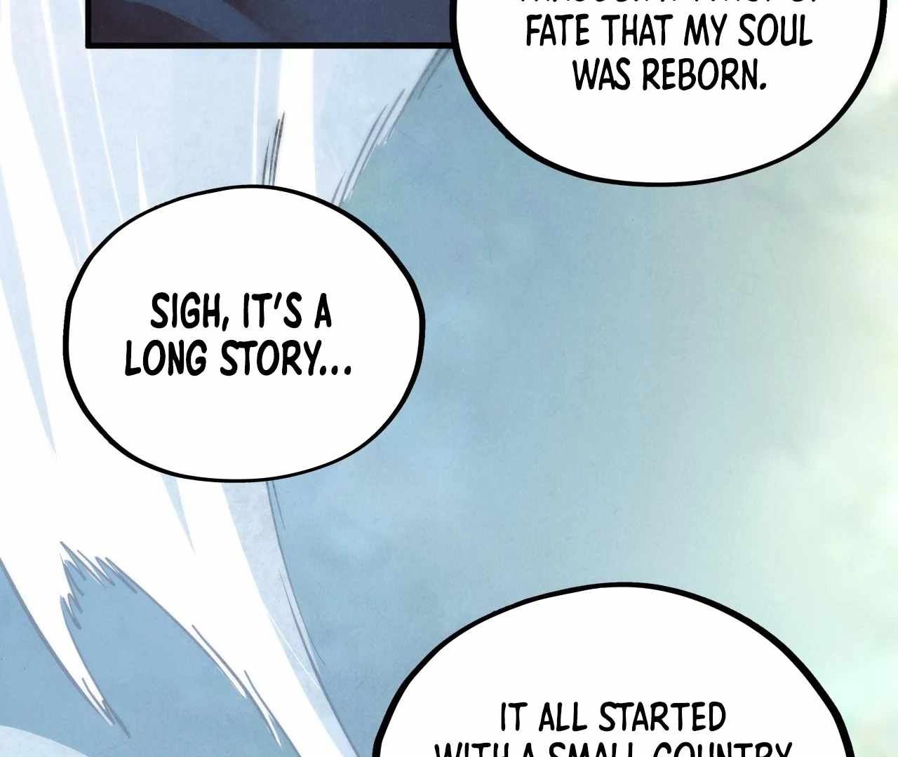 The Eternal Supreme Chapter 424 29